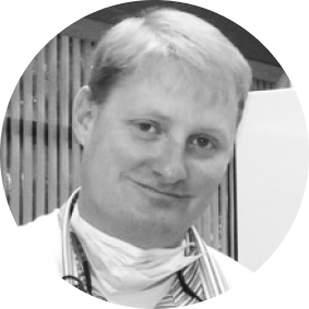Dr Micah Himmerich